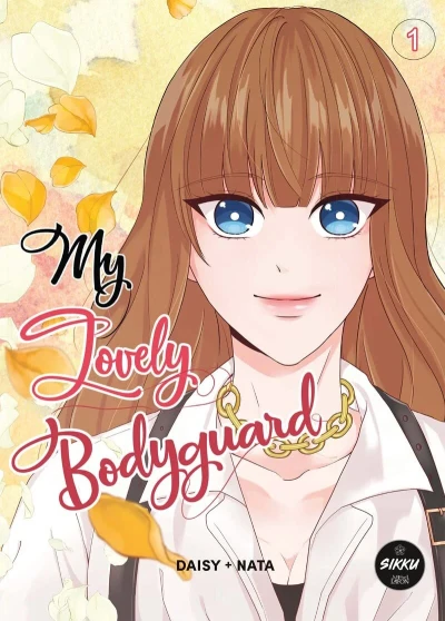 My Lovely Bodyguard (2022) - Series 