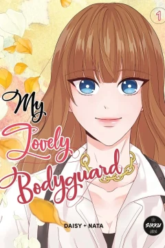 My Lovely Bodyguard
