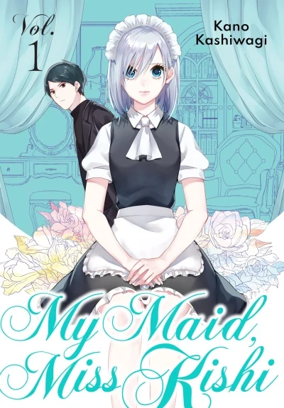 My Maid, Miss Kishi (2022) - Series 
