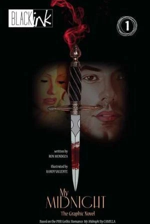 My Midnight (2012) - Series 