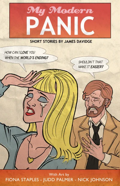 My Modern Panic (2015) - Series 