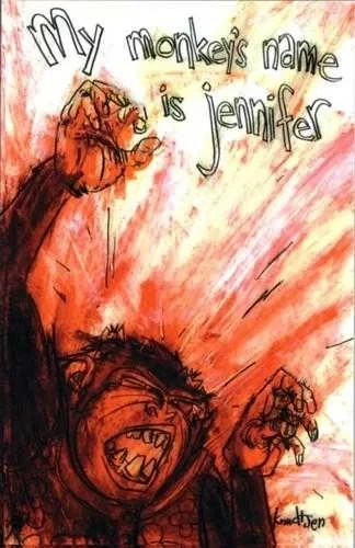 My Monkey's Name is Jennifer (2011) - Series 