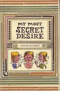 My Most Secret Desire