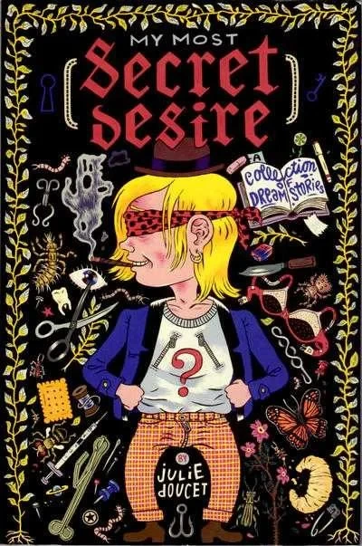 My Most Secret Desire (Trade Paperback, 1995) - Series 