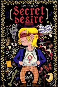 My Most Secret Desire