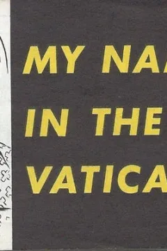 My Name?... In the Vatican?