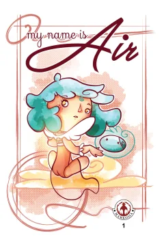 My Name Is Air