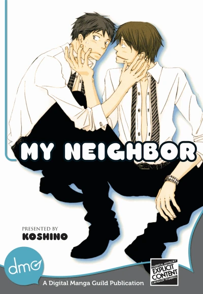 My Neighbor (2012) - Series 