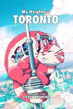 My Neighbour Toronto