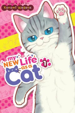 My New Life as a Cat