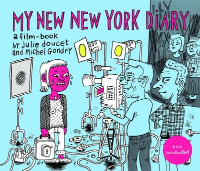 My New New York Diary (2010) - Series 