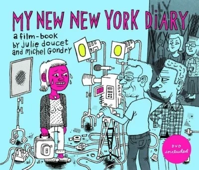 My New New York Diary (2010) - Series 