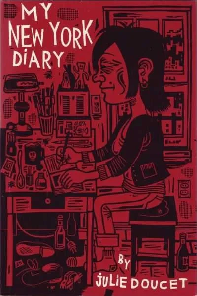 My New York Diary (2004) - Series 
