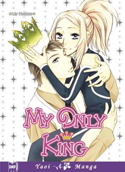My Only King (2006) - Series 