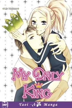 My Only King