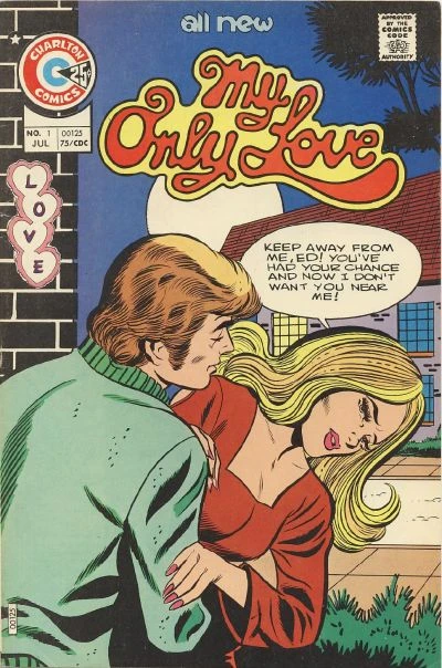 My Only Love (1975) - Series 