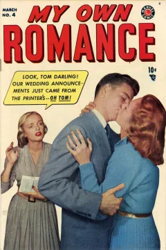 My Own Romance