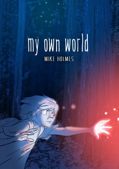 My Own World (2021) - Series 