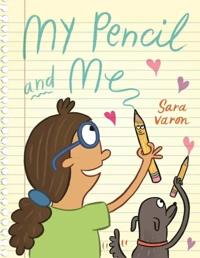 My Pencil and Me (2020) - Series 