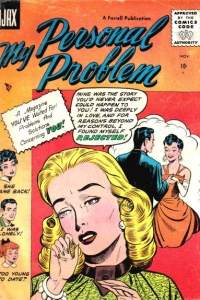 My Personal Problem
