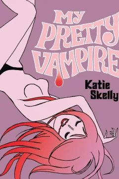 My Pretty Vampire