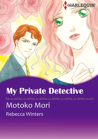 My Private Detective (2014) - Series 