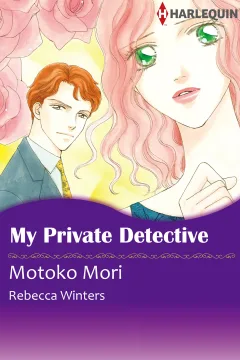 My Private Detective