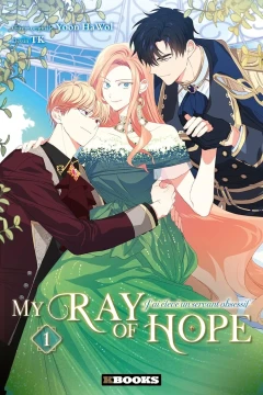 My Ray of Hope
