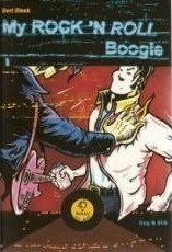 My Rock 'n Roll Boogie (2002) - Series 