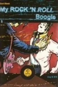 My Rock 'n Roll Boogie