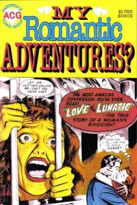 My Romantic Adventures?
