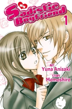 My Sadistic Boyfriend