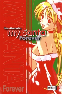 My Santa Forever