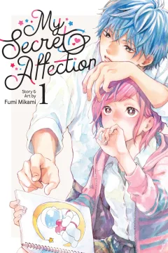 My Secret Affection