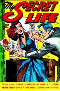 My Secret Life