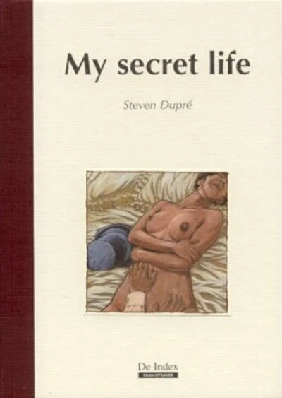 My secret life (2007) - Series 