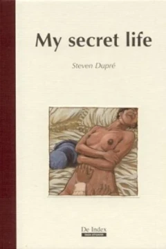 My secret life