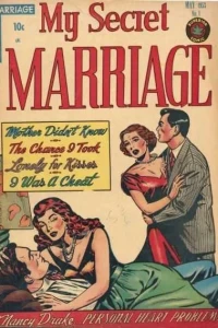My Secret Marriage