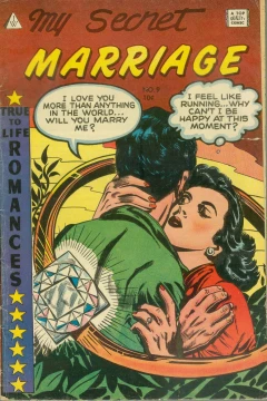 My Secret Marriage