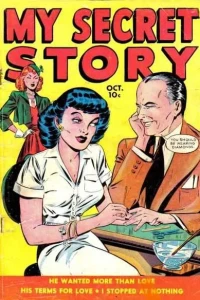 My Secret Story