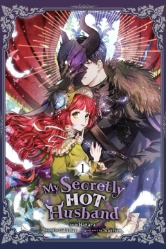 My Secretly Hot Husband