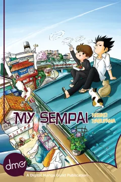 My Sempai