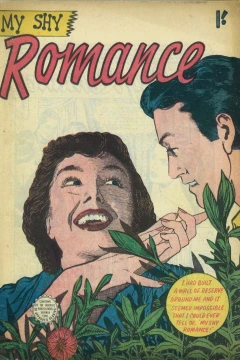 My Shy Romance
