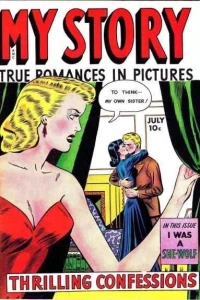 My Story True Romances In Pictures