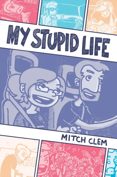 My Stupid Life (2023) - Series 