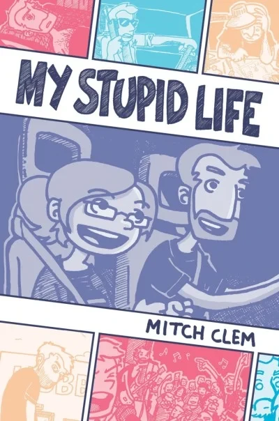 My Stupid Life (2023) - Series 
