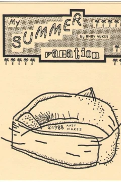 My Summer Vacation