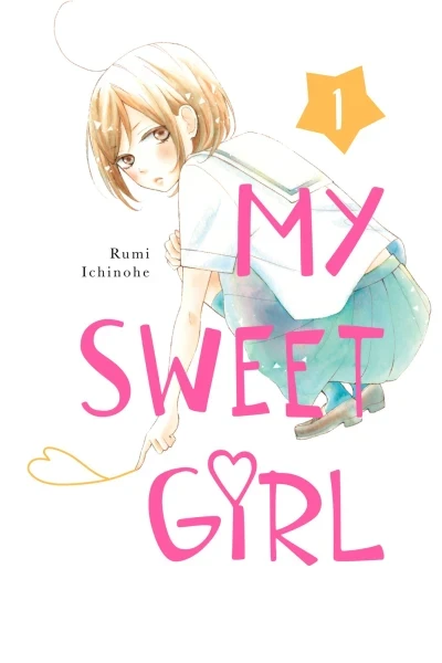 My Sweet Girl (2019) - Series 