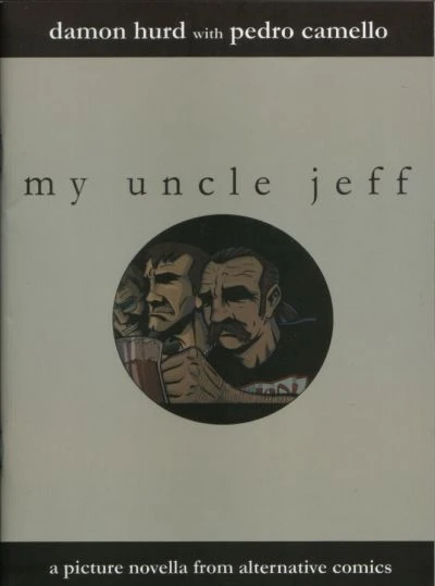 My Uncle Jeff (2003) - Series 