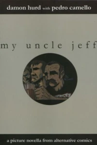 My Uncle Jeff